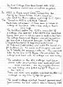 Ivy End Cottage - history